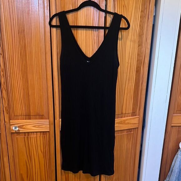 Michael Lauren Akira Dress - Picture 3 of 5